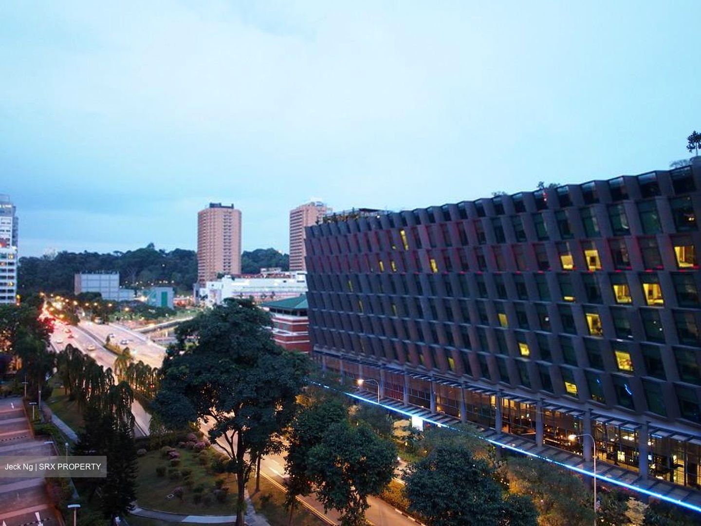 Eng Hoon Street (D3), Condominium #563289561